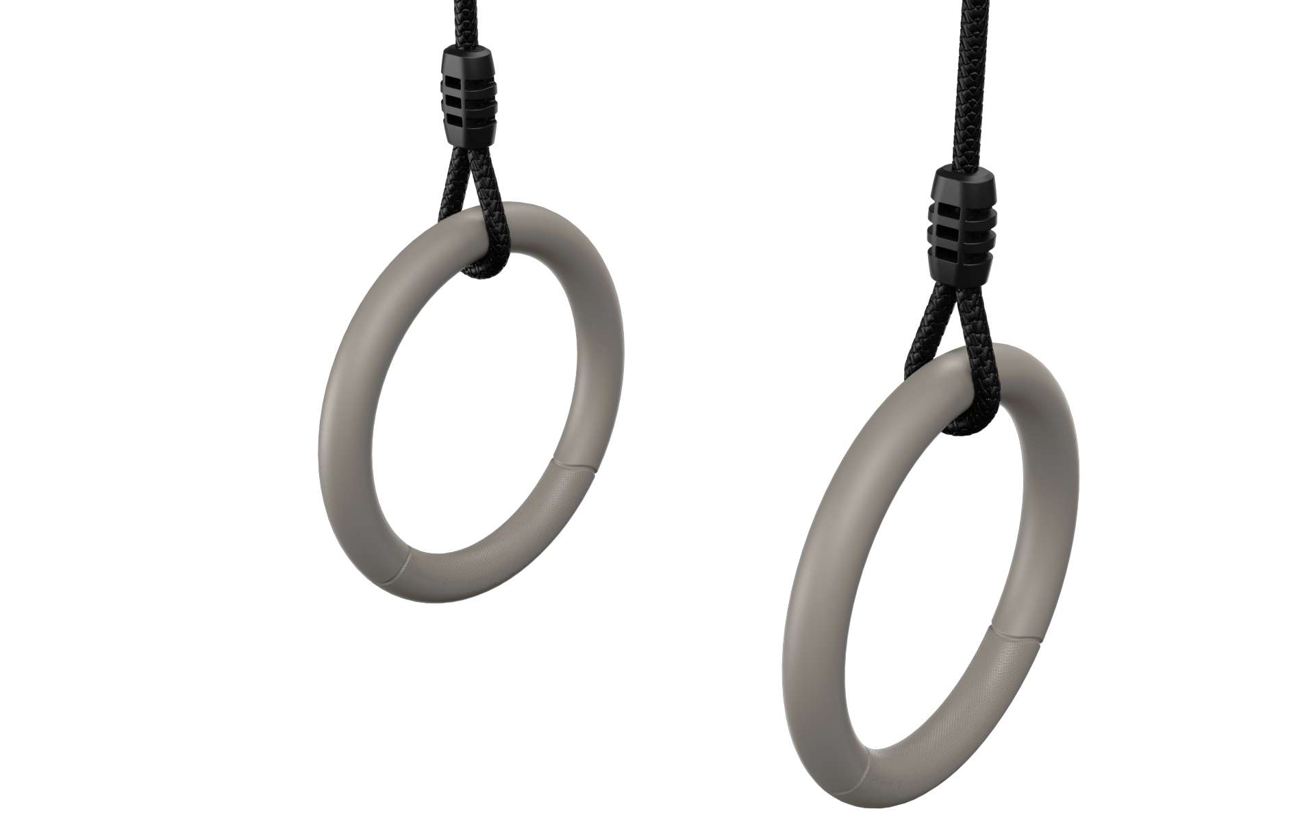 BERG PlayBase Zubehör Turnringe aus Kunststoff (NEU) BERG PlayBase Zubehör Turnringe aus Kunststoff (NEU)